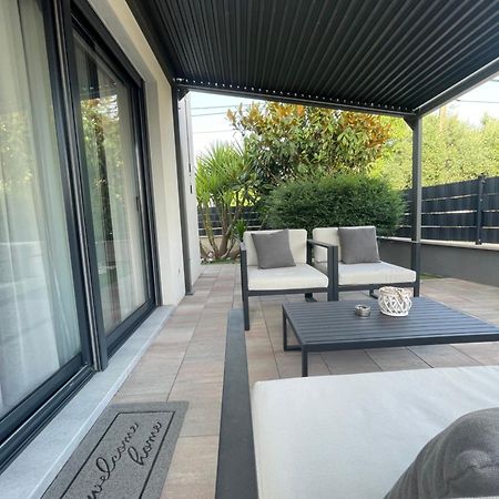 Apartment Flawless Trogir Dış mekan fotoğraf