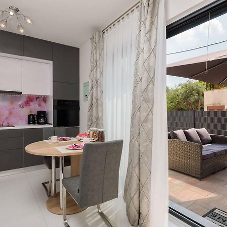 Apartment Flawless Trogir Dış mekan fotoğraf