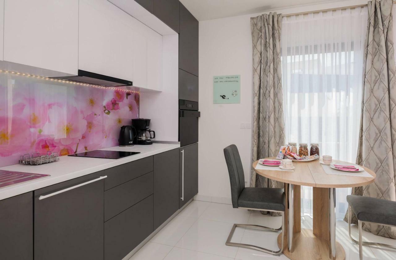 Apartment Flawless Trogir Dış mekan fotoğraf
