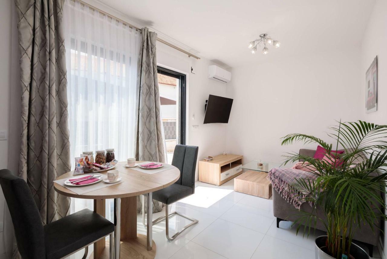 Apartment Flawless Trogir Dış mekan fotoğraf