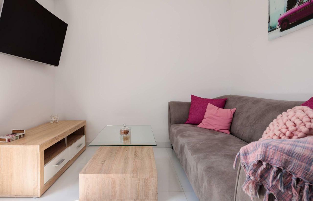 Apartment Flawless Trogir Dış mekan fotoğraf