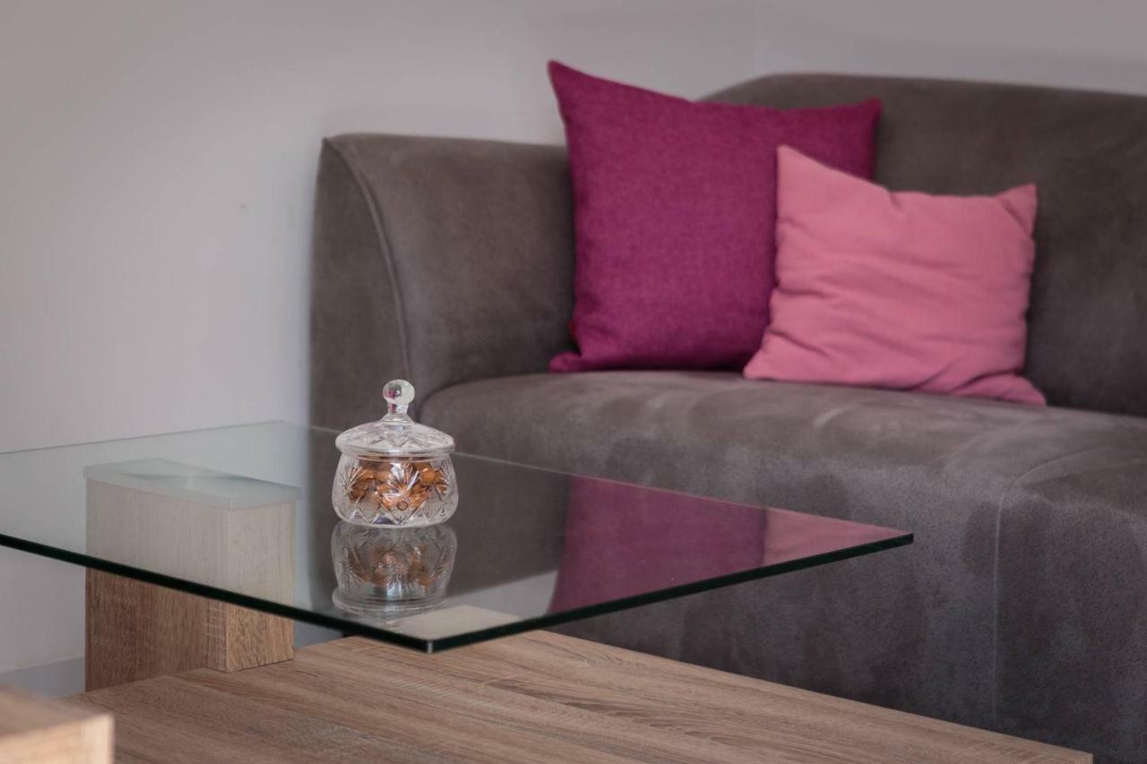 Apartment Flawless Trogir Dış mekan fotoğraf