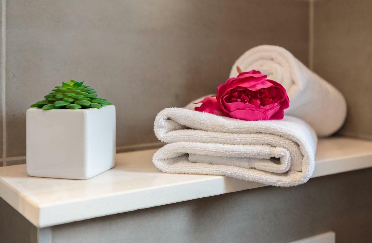Apartment Flawless Trogir Dış mekan fotoğraf