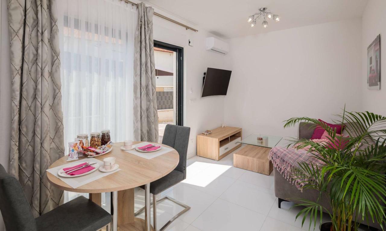 Apartment Flawless Trogir Dış mekan fotoğraf
