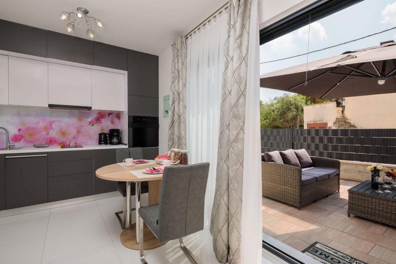 Apartment Flawless Trogir Dış mekan fotoğraf