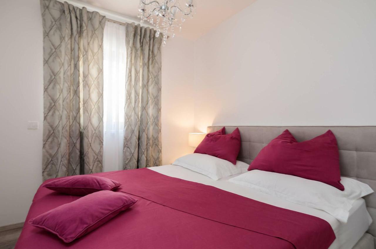 Apartment Flawless Trogir Dış mekan fotoğraf