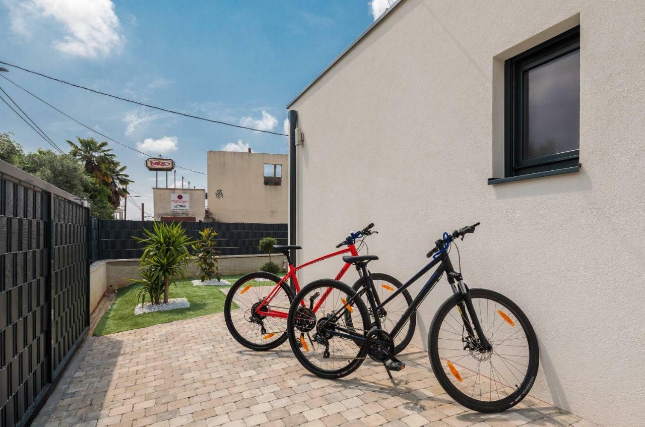 Apartment Flawless Trogir Dış mekan fotoğraf