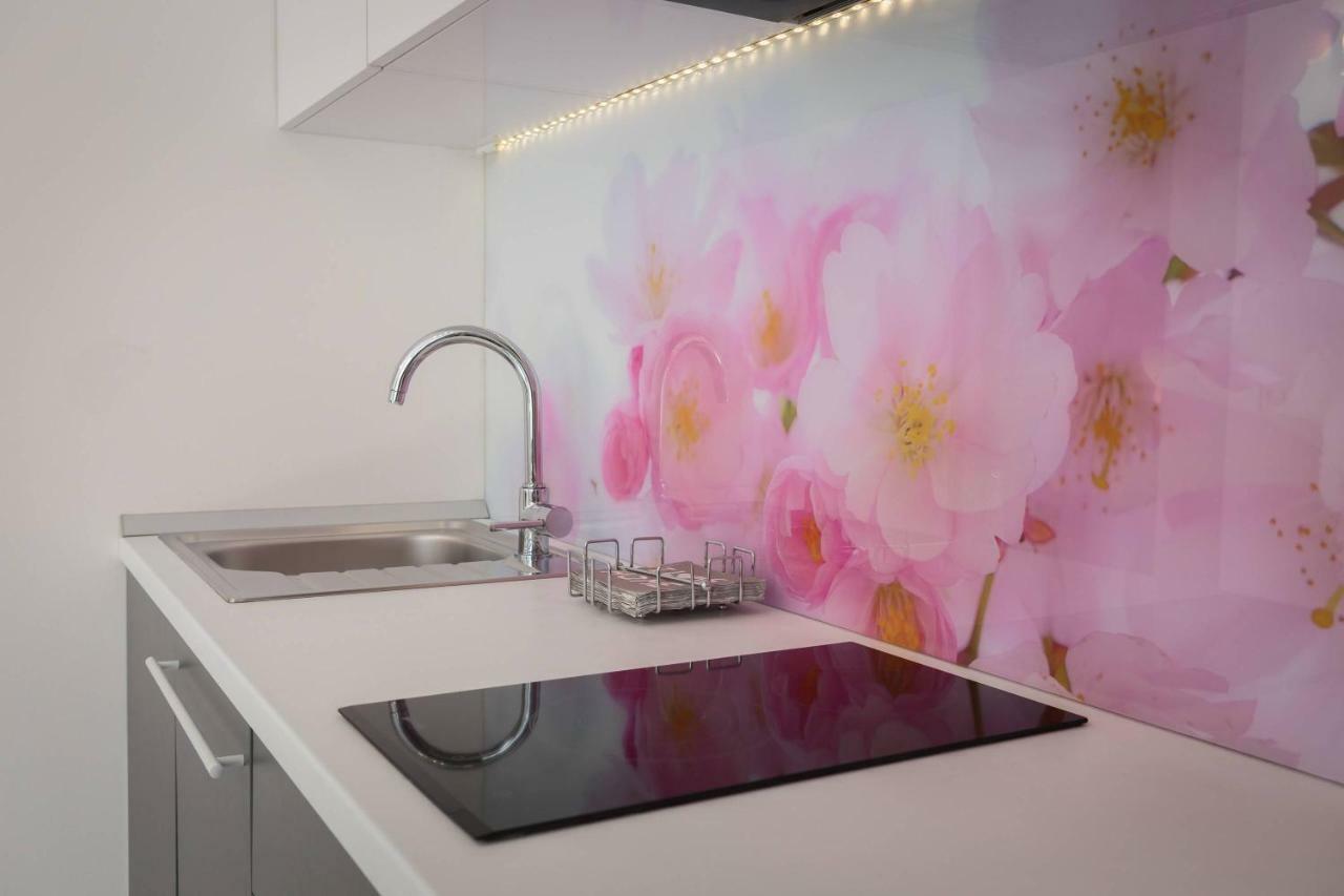 Apartment Flawless Trogir Dış mekan fotoğraf