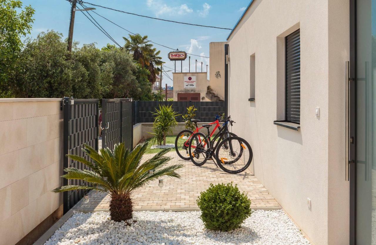 Apartment Flawless Trogir Dış mekan fotoğraf