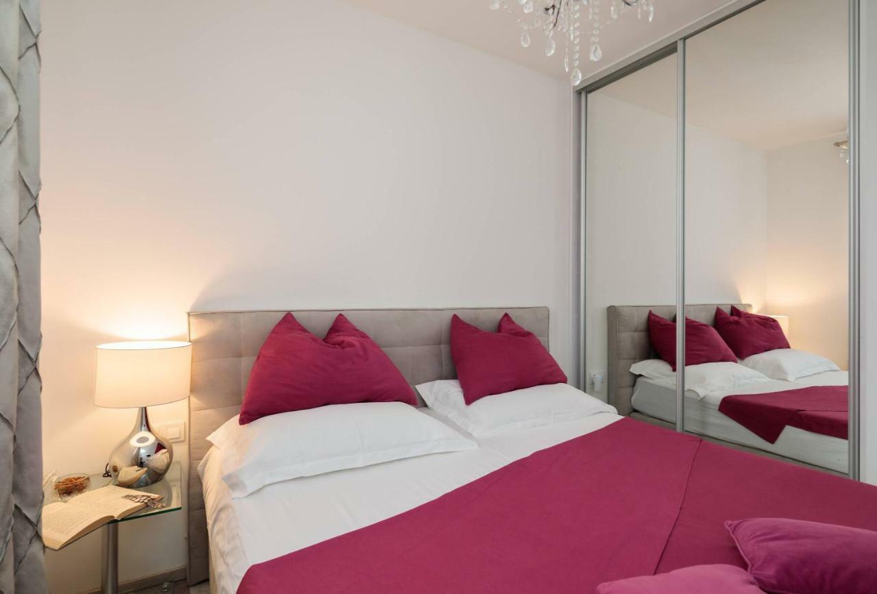 Apartment Flawless Trogir Dış mekan fotoğraf