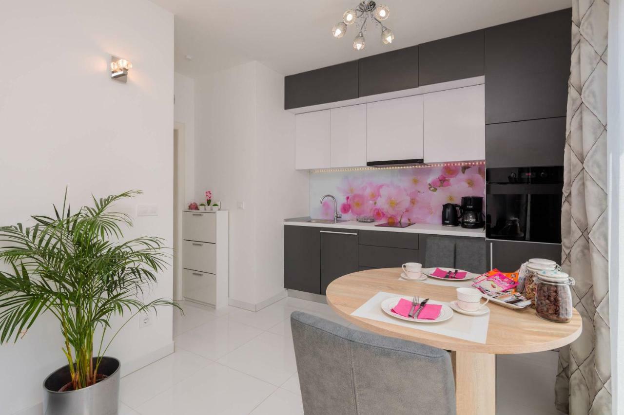 Apartment Flawless Trogir Dış mekan fotoğraf