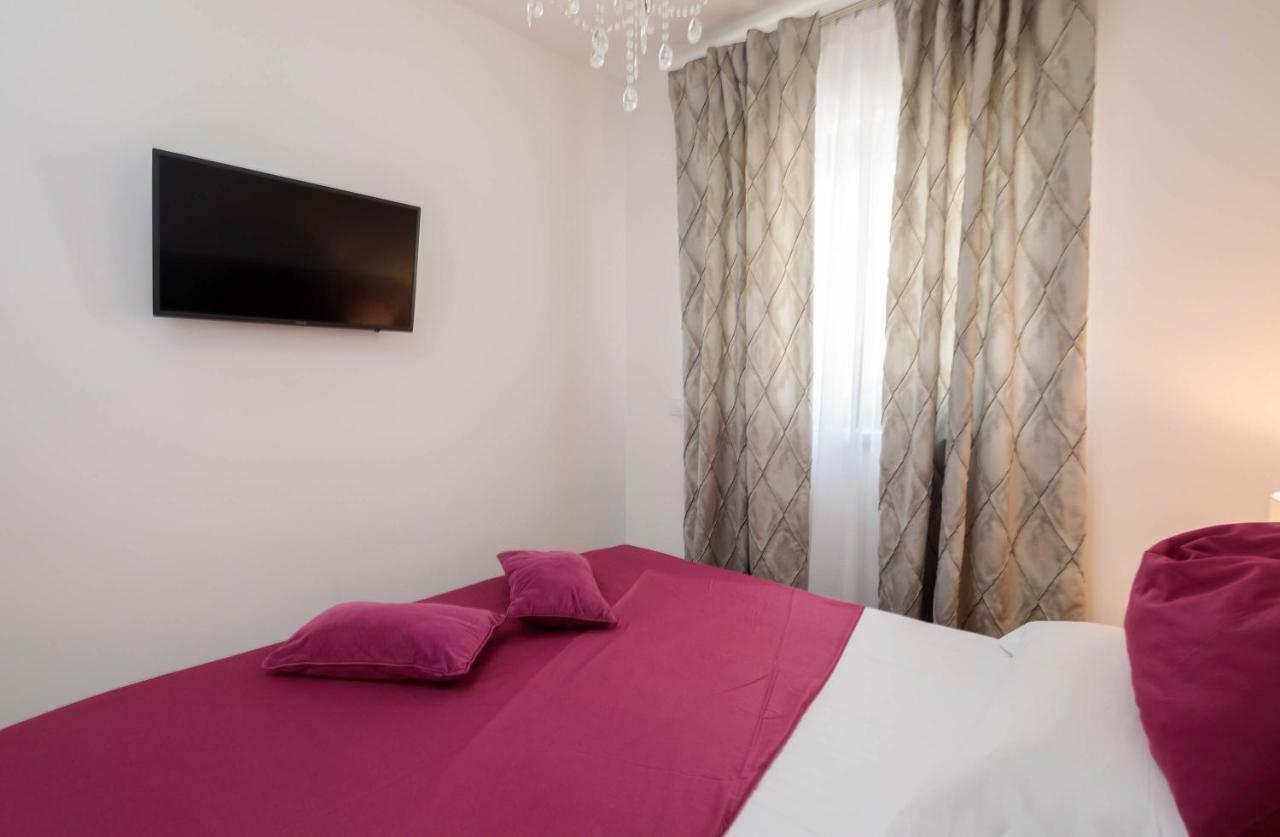 Apartment Flawless Trogir Dış mekan fotoğraf